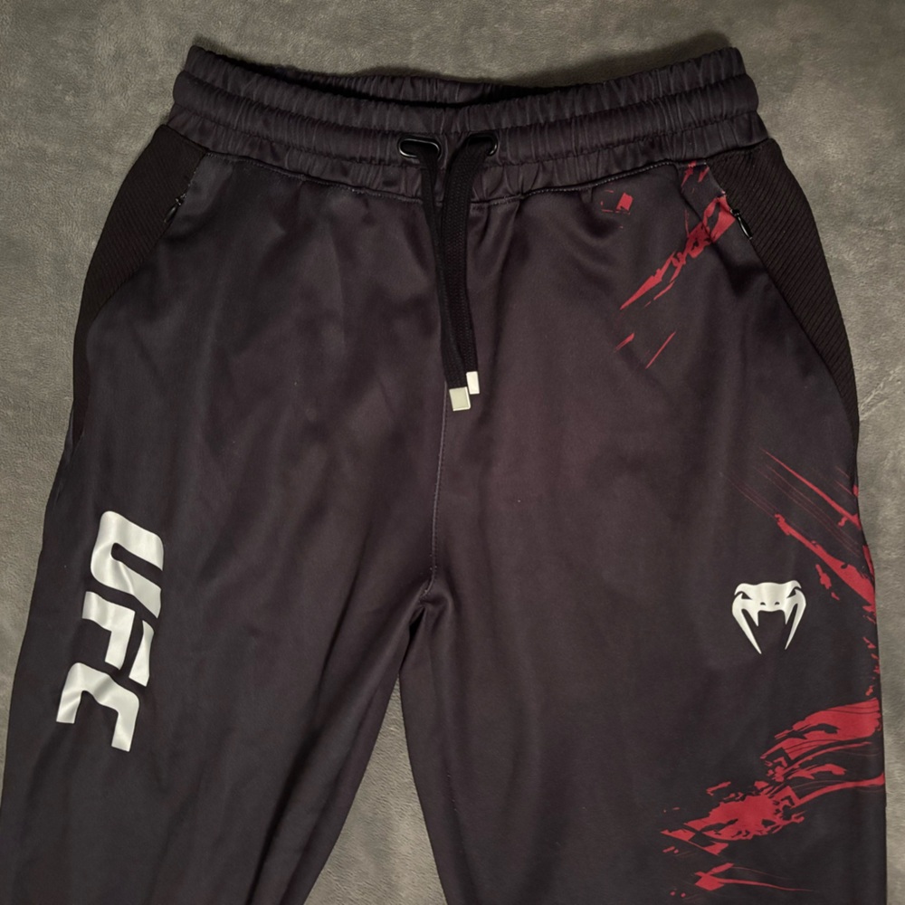 UFC joggers - Picture 4 of 6